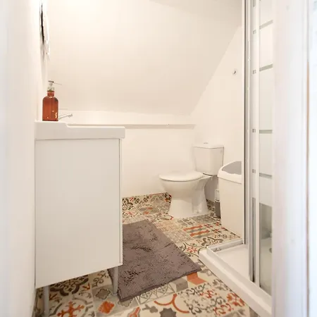 Pompeu Art Nouveau Apartment Aveiro